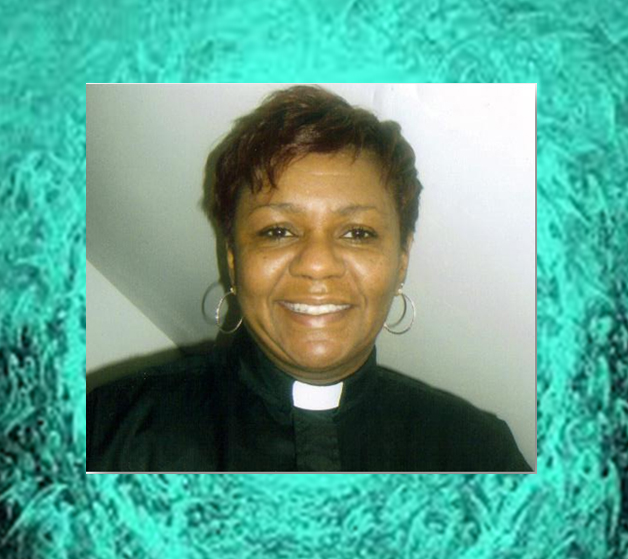 Pastor Debra Wilson